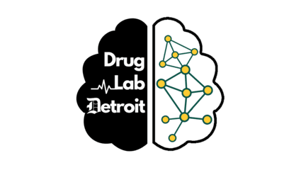 Drug Lab Detroit logo