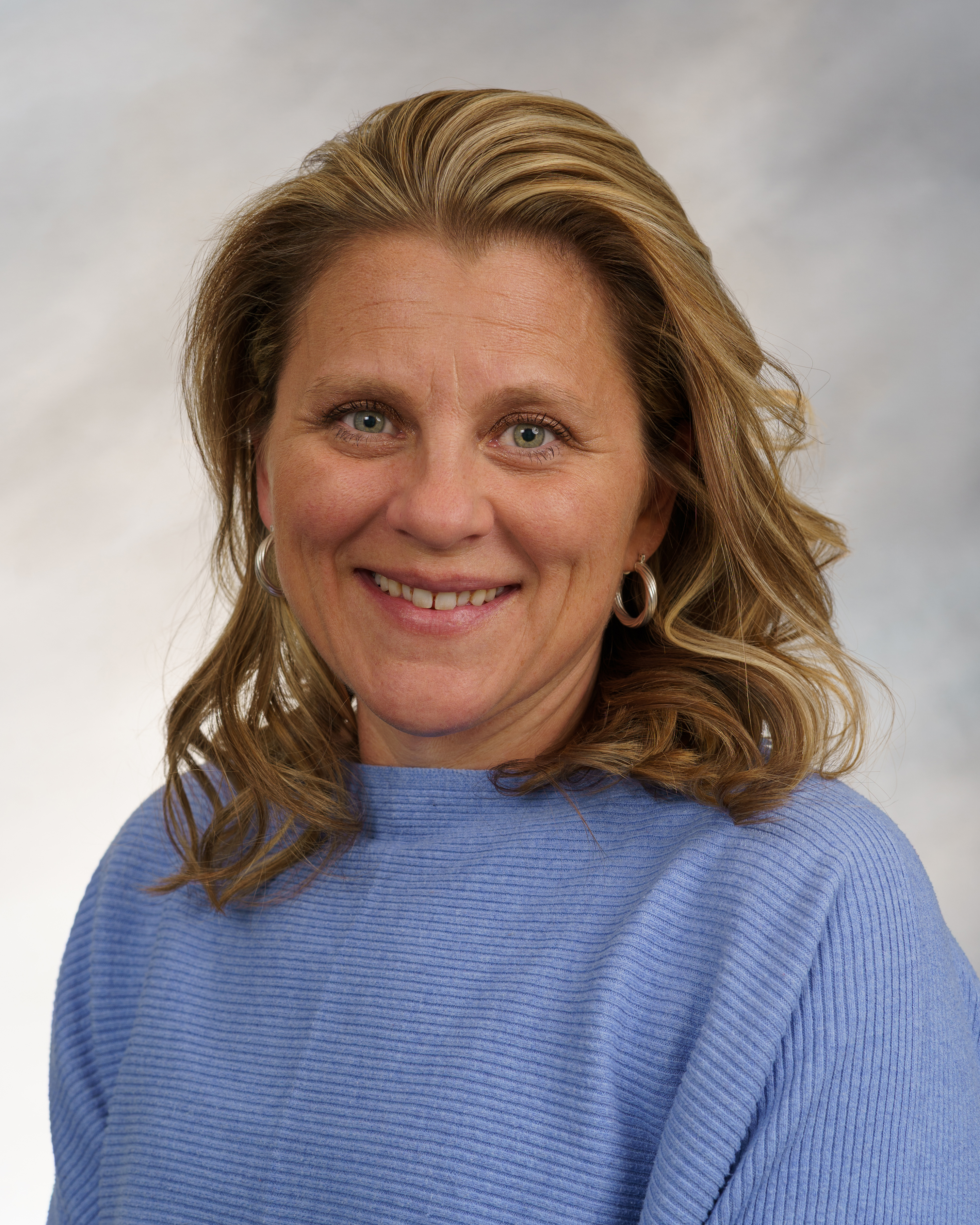 Michelle Caton